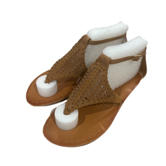 NWT sandals - Picture 6 of 6
